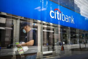 Citigroup is considering offering crypto services. PlatoBlockchain Data Intelligence. Vertical Search. Ai.