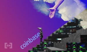 Coinbase Conundrum — akcje COIN podążają za spadkiem cen bitcoinów PlatoBlockchain Data Intelligence. Wyszukiwanie pionowe. AI.