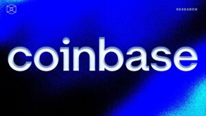Coinbase hires former Goldman Sachs executive as chief policy officer PlatoBlockchain Data Intelligence. Vertical Search. Ai.