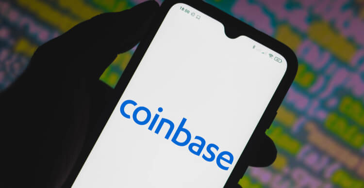 Coinbase Stock Dips After the Company Seeks More Cash PlatoBlockchain Data Intelligence. Vertical Search. Ai.