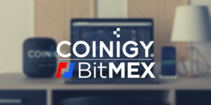 Coinigy ist jetzt offizieller BitMEX-Partner! PlatoBlockchain Data Intelligence. Vertikale Suche. Ai.