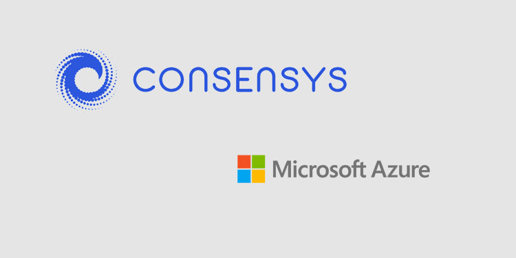 ConsenSys는 Microsoft Azure PlatoBlockchain Data Intelligence에서 관리형 블록체인 서비스 기능을 확장합니다. 수직 검색. 일체 포함.