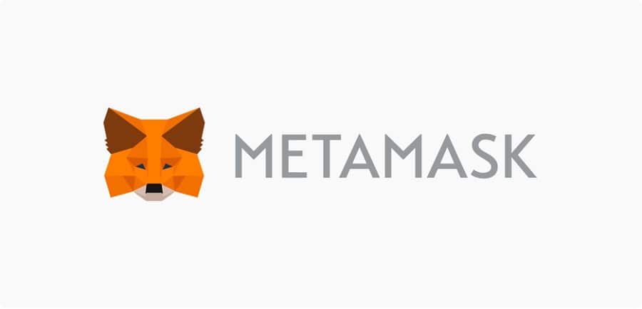 Portofel web Metamask