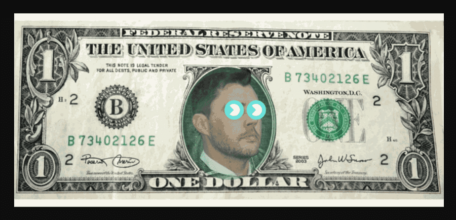 Andre Cronje ABD Doları