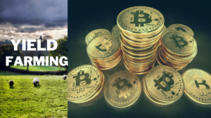 Khái niệm cơ bản về tiền điện tử: Yield Farming là gì? Thông tin dữ liệu PlatoBlockchain. Tìm kiếm dọc. Ái.