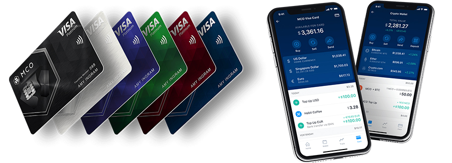 Crypto.com (MCO) Review: The Crypto Powered Visa Card PlatoBlockchain Data Intelligence. Vertical Search. Ai.
