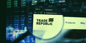 A Crypto-Friendly Investing App Trade Republic 900 millió dollárt gyűjtött a PlatoBlockchain adatintelligenciáért. Függőleges keresés. Ai.