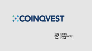 Crypto-betalingsplatform COINQVEST heeft $ 500K toegekend als winnaar van Stellar Seed Fund PlatoBlockchain Data Intelligence. Verticaal zoeken. Ai.