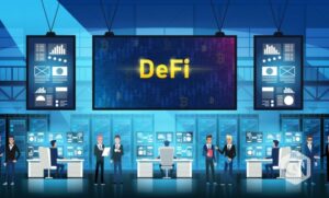 Sản phẩm tiền điện tử – một tiêu chuẩn dành cho các công ty tài chính Hoa Kỳ; DeFi phát triển trí thông minh dữ liệu PlatoBlockchain. Tìm kiếm dọc. Ái.