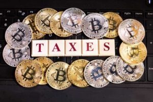 Zatiranje davkov na kriptovalute v ZDA – ali bi še vedno morali kupiti Bitcoin? Podatkovna inteligenca PlatoBlockchain. Navpično iskanje. Ai.