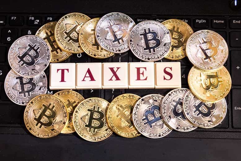 Crypto Tax Crackdown in de VS - Moet u nog steeds Bitcoin kopen? PlatoBlockchain-gegevensintelligentie. Verticaal zoeken. Ai.
