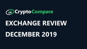 CryptoCompare Dezembro 2019 Exchange Review mostra Binance Derivatives ganhando terreno PlatoBlockchain Data Intelligence. Pesquisa vertical. Ai.