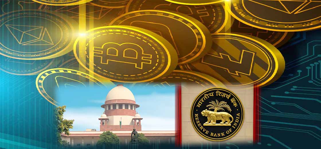 Cryptocurrency Exchanges to Approach Supreme Court on RBI’s Order to Restrict Banks to Deal with Platforms PlatoBlockchain Data Intelligence. Vertical Search. Ai.