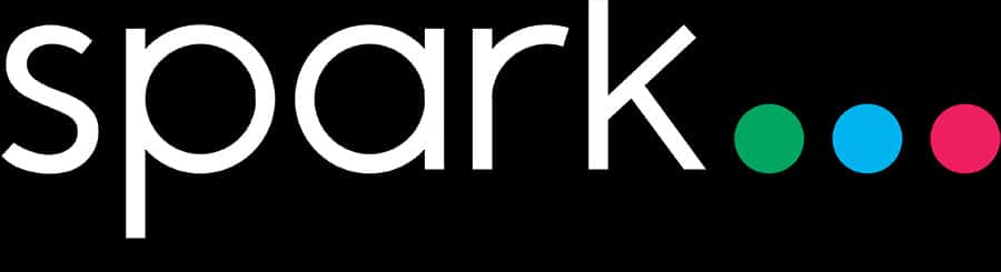 شعار Sparkchain