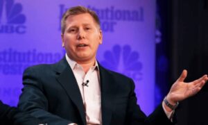 Crypto’s Next Move Is Completely Dependent on the Stock Market, Says Barry Silbert PlatoBlockchain Data Intelligence. Vertical Search. Ai.