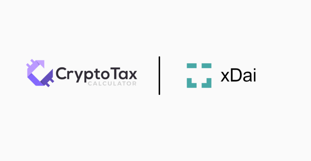CryptoTaxCalculator Brings Simple Tax Management to xDai PlatoBlockchain Data Intelligence. Vertical Search. Ai.