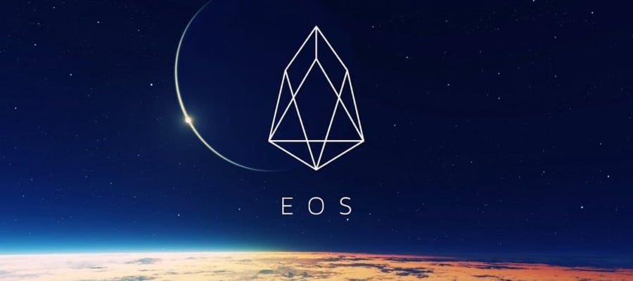 ירח חדש של EOS