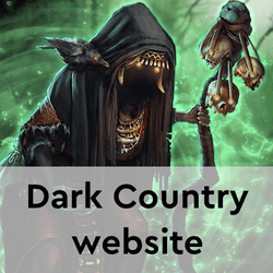 Dark Country Getting Ready For Public Land Sale on Wax PlatoBlockchain Data Intelligence. Vertical Search. Ai.