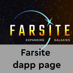 Decentralized Universe of Farsite Fuelled by DeFi and cNFTs PlatoBlockchain Data Intelligence. Vertical Search. Ai.