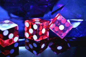 dApps: Gambling With Total Anonymity PlatoBlockchain Data Intelligence. Vertical Search. Ai.