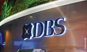 أطلق بنك DBS الخاص أول صندوق تشفير مدعوم من البنك في آسيا PlatoBlockchain Data Intelligence. البحث العمودي. منظمة العفو الدولية.