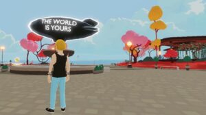 Decentraland Review: Virtual Reality World på Blockchain PlatoBlockchain Data Intelligence. Lodret søgning. Ai.