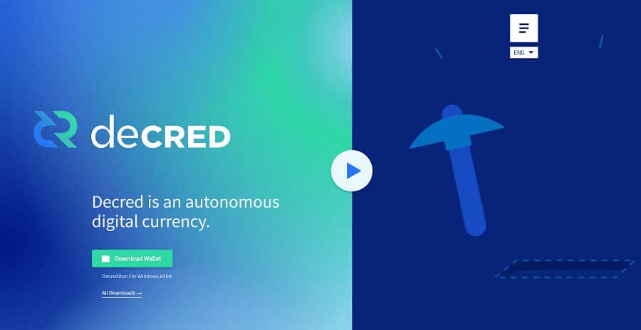 How Decred Works