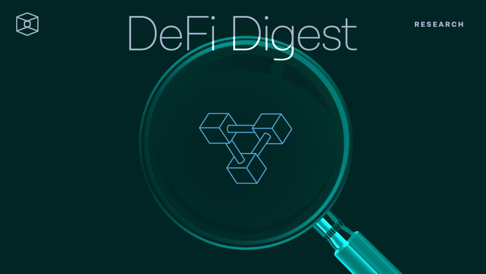 DeFi Digest: ذكاء بيانات Lemma و Spectral PlatoBlockchain. البحث العمودي. عاي.