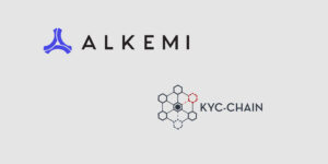 A DeFi platform Alkemi Network integrálja a KYC-Chain PlatoBlockchain Data Intelligence felhasználó-ellenőrző rendszerét. Függőleges keresés. Ai.