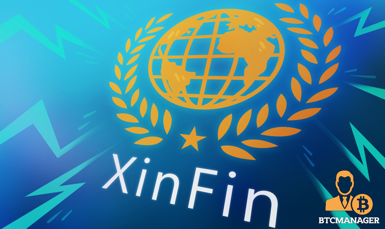 Các nhà phát triển ưu tiên XinFin làm giải pháp thay thế cho các giao dịch chậm của ETH Thông minh dữ liệu PlatoBlockchain. Tìm kiếm dọc. Ái.