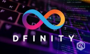 مؤسسة Dfinity تُطلق الرمز المميز لأداة الكمبيوتر المساعدة على الإنترنت PlatoBlockchain Data Intelligence. البحث العمودي. عاي.