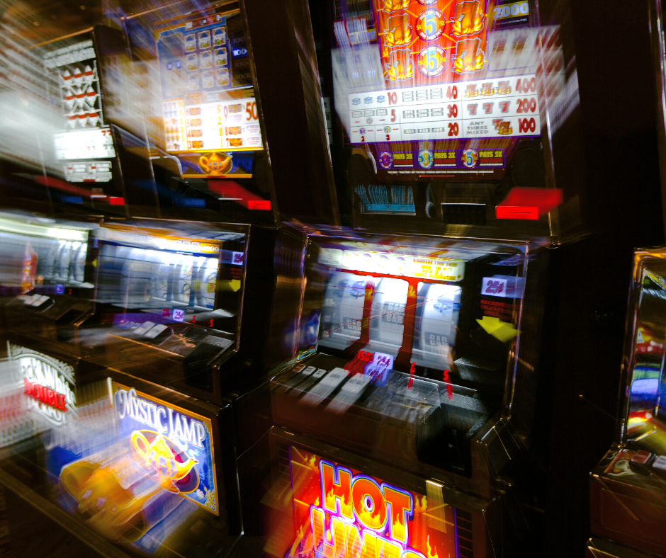 Sukelduge Dragon Casino PlatoBlockchain Data Intelligence abil ühte maailma suurimasse videoautomaatide valikusse. Vertikaalne otsing. Ai.
