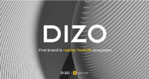 A DIZO – a Realme TechLife ökoszisztéma első márkája bejelentette a PlatoBlockchain Data Intelligence globális bevezetését. Függőleges keresés. Ai.