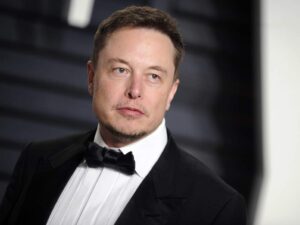 DOGE Dipompa 20% Pada Elon Musk $1 Coin Tease: Analisis PlatoBlockchain Data Intelligence. Pencarian Vertikal. ai.