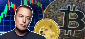 Dogecoin może pokonać Bitcoina, jeśli wdrożone zostaną zmiany – Elon Musk PlatoBlockchain Data Intelligence. Wyszukiwanie pionowe. AI.