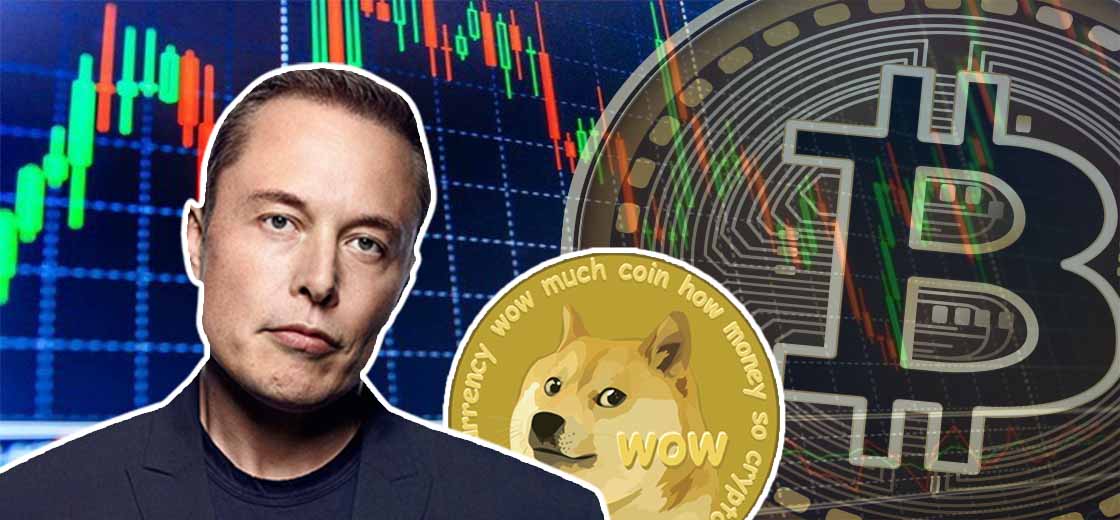Dogecoin สามารถเอาชนะ Bitcoin ได้ หากมีการใช้การเปลี่ยนแปลง - Elon Musk PlatoBlockchain Data Intelligence ค้นหาแนวตั้ง AI.