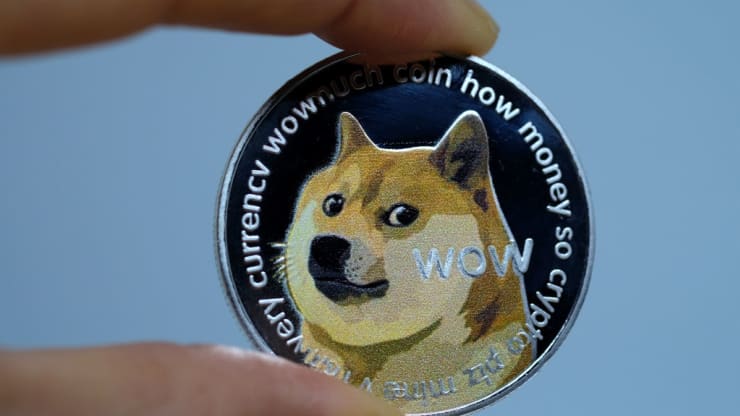 ارتفع Dogecoin بنسبة 12,000 ٪ هذا العام - ما هو مبلغ 1000 دولار المستثمر في يناير 2021 يستحق الآن PlatoBlockchain Data Intelligence. البحث العمودي. عاي.