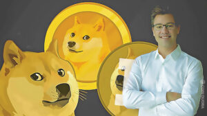 Daftar Dogecoin Berkat Fanbase-nya, kata CEO eToro, PlatoBlockchain Data Intelligence. Pencarian Vertikal. ai.