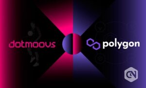 Dotmoovs gaat een partnerschap aan met Polygon PlatoBlockchain Data Intelligence. Verticaal zoeken. Ai.