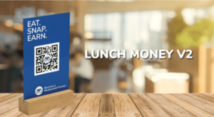 Earn Lunch Money To Review Restaurants PlatoBlockchain Data Intelligence. Vertical Search. Ai.