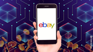 تسمح eBay بمبيعات NFT على نظامها الأساسي PlatoBlockchain Data Intelligence. البحث العمودي. عاي.