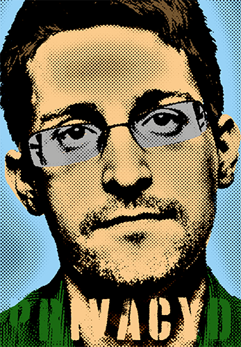 Едвард Сноуден герой чи зрадник PlatoBlockchain Data Intelligence. Вертикальний пошук. Ai.