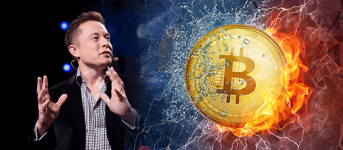 Elon Musk ist optimistisch zum Bitcoin Lightning Network PlatoBlockchain Data Intelligence. Vertikale Suche. Ai.
