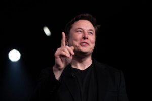 Elon Musk calls bitcoin “highly centralized,” crypto community responds. PlatoBlockchain Data Intelligence. Vertical Search. Ai.