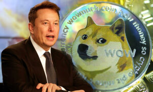 Elon Musk selventää, että Dogecoin ei ole hänen hallinnassaan PlatoBlockchain Data Intelligence. Pystysuuntainen haku. Ai.