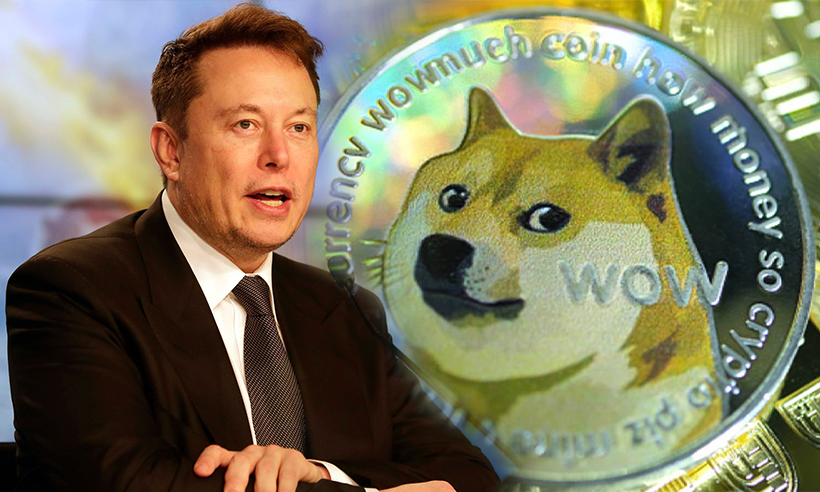 Elon Musk Clarifies Dogecoin is Not Under His Control PlatoBlockchain Data Intelligence. Vertical Search. Ai.