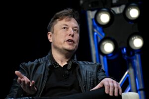Elon Musk sta ora facendo esplodere il caso di Wall Street per Bitcoin PlatoBlockchain Data Intelligence. Ricerca verticale. Ai.