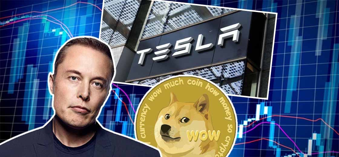 يحب Elon Musk اللعب مع Dogecoin و Bitcoin ، هل هو جاد حقًا هذه المرة؟ ذكاء بيانات PlatoBlockchain. البحث العمودي. عاي.