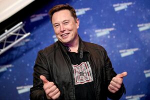 Elon Musk cho biết ông ủng hộ tiền điện tử trong cuộc chiến chống lại tiền tệ fiat. Thông tin dữ liệu PlatoBlockchain. Tìm kiếm dọc. Ái.
