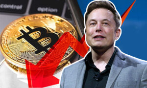 Elon Musk ไม่เชื่อเรื่อง Cryptocurrency หลังจากการล่มสลายของ PlatoBlockchain Data Intelligence ทั่วทั้งตลาด ค้นหาแนวตั้ง AI.